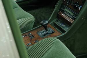 Bild 28/50 von Mercedes-Benz 300 SEL (1986)