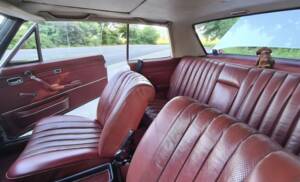 Bild 5/7 von Mercedes-Benz 250 CE (1972)