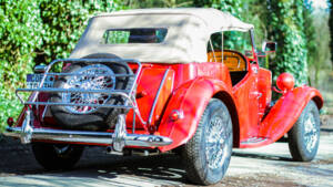 Bild 3/5 von MG TD (1953)