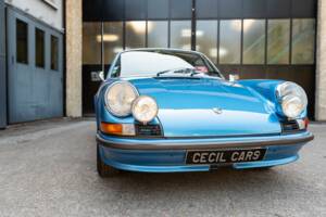 Bild 6/24 von Porsche 911 2.4 S (1972)
