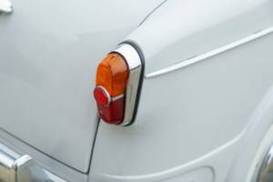 Immagine 20/50 di FIAT 1100-103 E TV (1957)