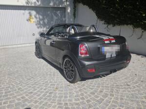 Immagine 2/12 di Mini John Cooper Works (2012)