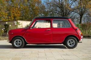 Image 6/50 of Innocenti Mini Cooper (1969)