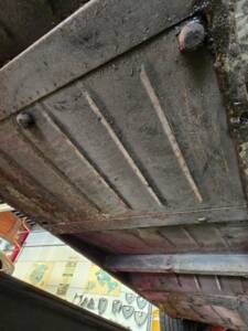Bild 49/100 von Lamborghini Espada 400 GT (1972)