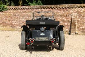 Image 6/50 de Bentley Speed Eight "Peking to Paris" (1948)