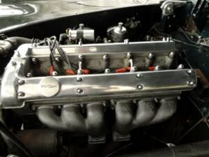Bild 14/46 von Jaguar XK 120 FHC (1953)