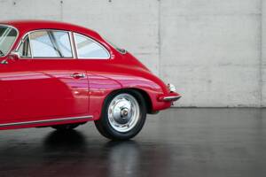 Afbeelding 10/50 van Porsche 356 B 1600 Super (1961)