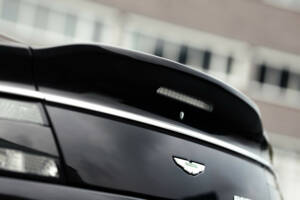 Afbeelding 32/35 van Aston Martin Rapide S (2014)
