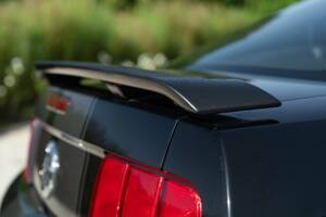 Afbeelding 15/50 van Ford Mustang Shelby GT 500 (2007)