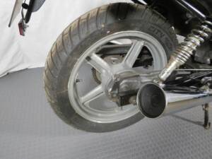 Immagine 32/40 di Honda CB 250 (1997)