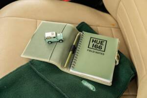 Afbeelding 25/44 van Land Rover Defender 90 (2008)