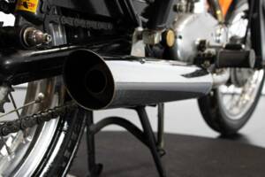 Bild 47/50 von Ducati 350 Scrambler (1974)