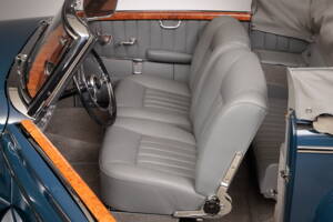 Bild 22/44 von Mercedes-Benz 300 S Cabriolet A (1953)