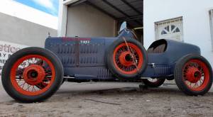 Afbeelding 3/34 van Chrysler G-70 (1926)