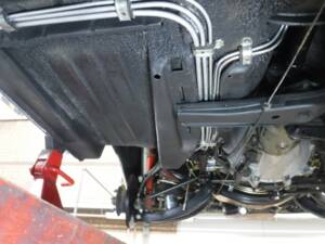 Image 36/50 of Mercedes-Benz 300 SE (1967)