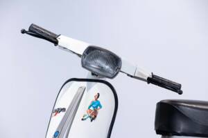 Image 17/50 of Piaggio Vespa 50 Special (1972)