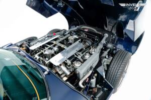 Image 14/18 de Jaguar Type E V12 (1973)