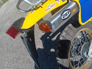 Image 8/27 de Suzuki DUMMY (1989)