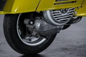 Bild 18/20 von Piaggio DUMMY (1973)