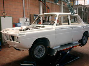Image 19/33 de BMW 2000 tii (1971)