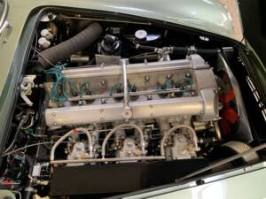 Bild 12/13 von Aston Martin DB 5 (1963)