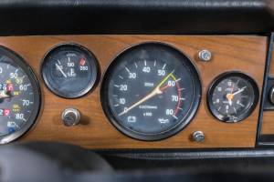 Afbeelding 24/50 van FIAT Spider 2000 (1980)