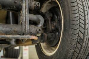 Bild 43/50 von Volkswagen Buggy (1961)