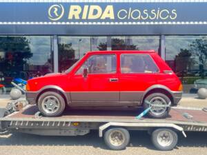 Bild 4/13 von Innocenti Turbo De Tomaso (1989)