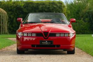 Immagine 3/50 di Alfa Romeo RZ (1993)