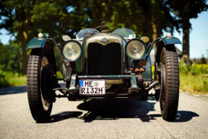 Bild 5/10 von Riley Nine Brooklands Speed Special (1932)