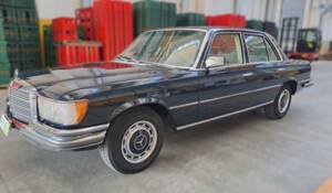 Bild 10/47 von Mercedes-Benz 280 SE (1976)