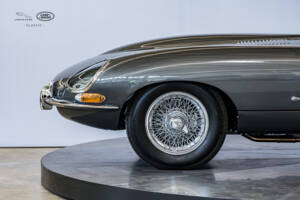 Bild 13/32 von Jaguar E-Type 3.8 (1964)
