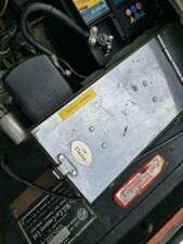 Bild 42/50 von MG TF (1954)