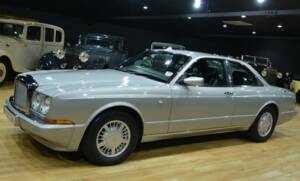 Image 19/50 of Bentley Continental R (1992)