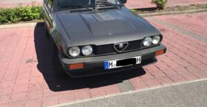 Afbeelding 5/20 van Alfa Romeo GTV 6 2.5 (1981)