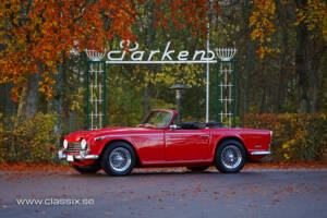 Image 1/26 de Triumph TR 5 PI (1968)