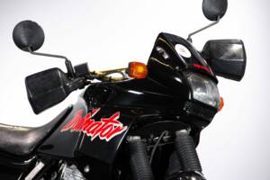 Image 31/38 de Honda NX 650 Dominator (1988)