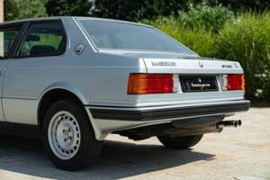 Image 23/50 of Maserati Biturbo i (1988)