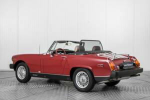 Image 6/50 de MG Midget 1500 (1979)