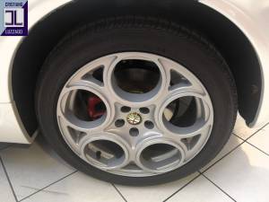 Image 31/49 de Alfa Romeo 147 3.2 GTA (2004)