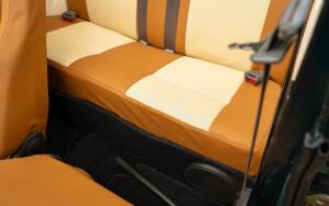 Image 56/85 of Rover Mini Cabriolet (1996)