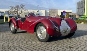 Image 13/50 de Alfa Romeo 6C 1750 Bidée (1930)