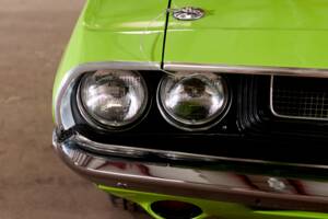 Immagine 50/71 di Dodge Challenger R/T (1970)