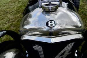 Imagen 50/50 de Bentley 4 1&#x2F;2 Litre (1938)