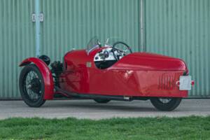 Imagen 5/50 de Morgan Threewheeler (1928)