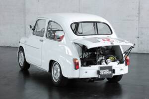 Image 12/47 of Abarth Fiat 850 TC (1965)
