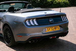 Bild 9/39 von Ford Mustang GT 5.0 V8 (2022)