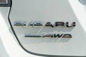 Afbeelding 13/50 van Subaru Impreza WRX STi (2016)