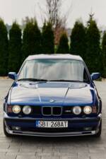 Immagine 17/74 di BMW M5 (1992)