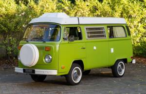 Bild 1/39 von Volkswagen T2b Westfalia (1978)